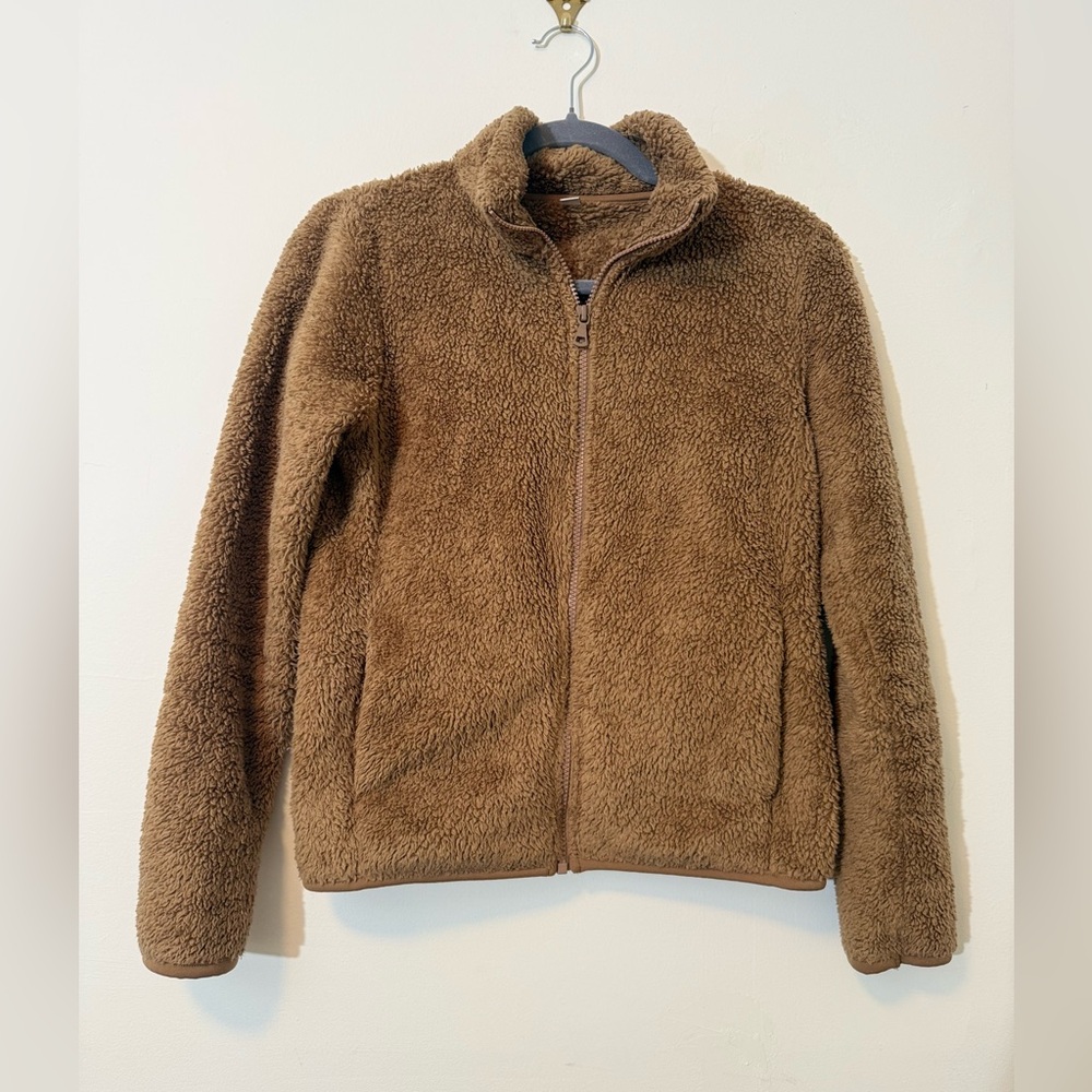 Uniqlo Jacket